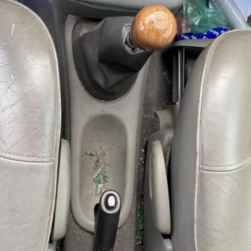 Avertisseur/Klaxon RENAULT SCENIC 1 Photo n°15
