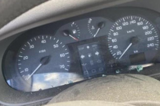 Avertisseur/Klaxon RENAULT SCENIC 1