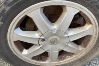 Avertisseur/Klaxon RENAULT SCENIC 1