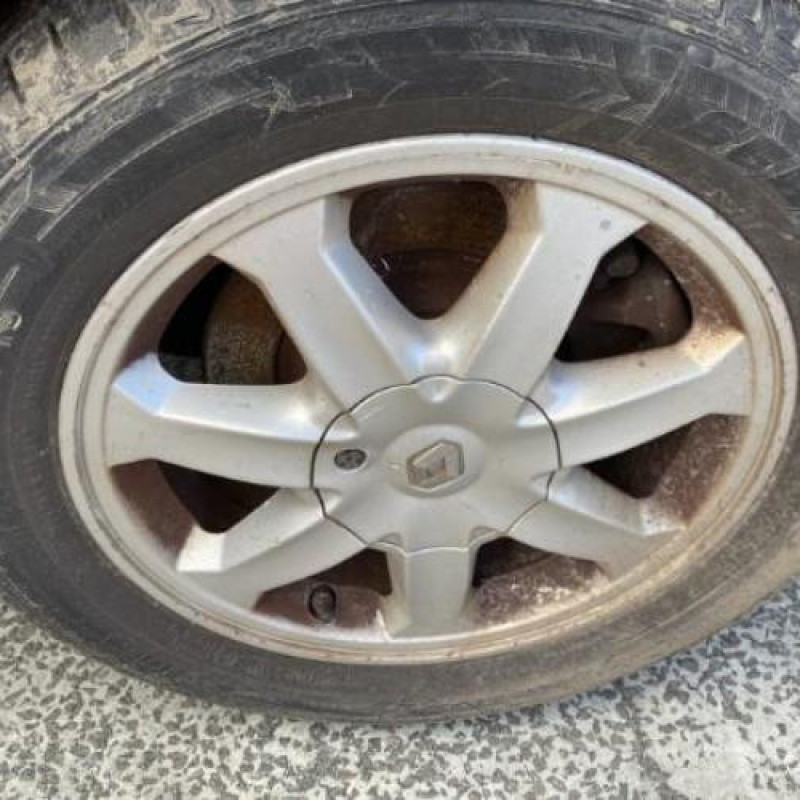 Avertisseur/Klaxon RENAULT SCENIC 1 Photo n°18