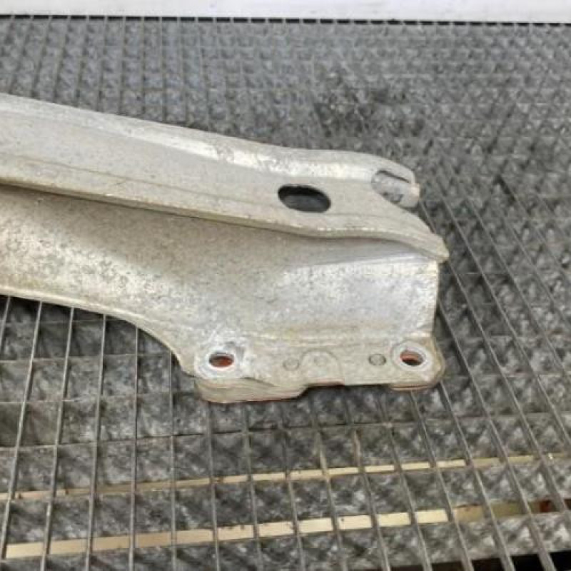 Renfort pare choc arriere (traverse) CITROEN C4 PICASSO 1 Photo n°4