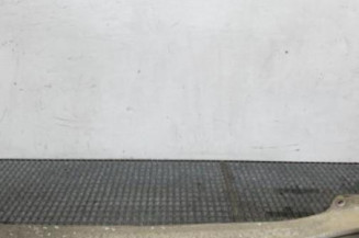 Renfort pare choc arriere (traverse) CITROEN C4 PICASSO 1