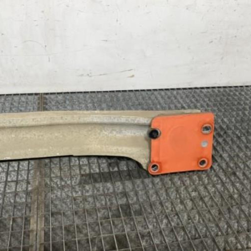 Renfort pare choc arriere (traverse) CITROEN C4 PICASSO 1 Photo n°6