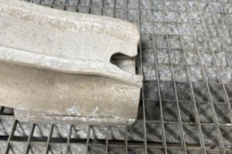 Renfort pare choc arriere (traverse) PEUGEOT 5008 1