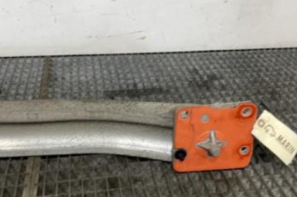 Renfort pare choc arriere (traverse) PEUGEOT 5008 1