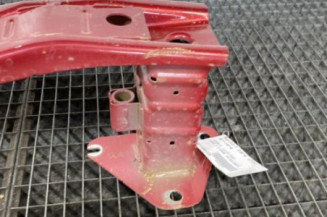 Renfort pare choc arriere (traverse) PEUGEOT 2008 2