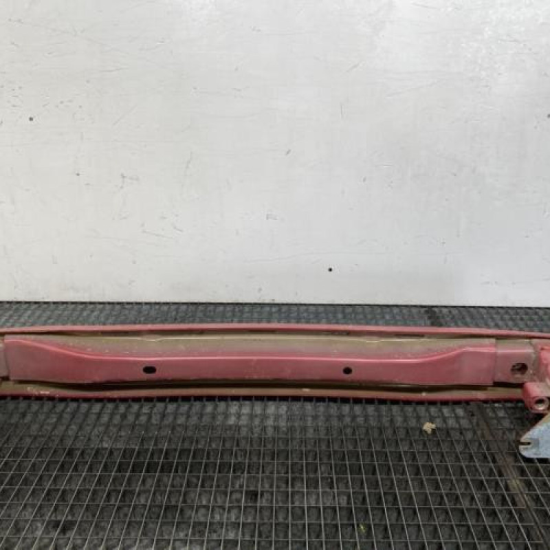 Renfort pare choc arriere (traverse) PEUGEOT 2008 2 Photo n°7