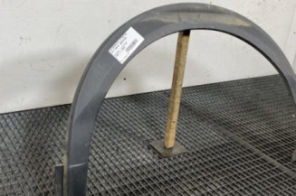 Extension d'aile arriere gauche PEUGEOT 2008 2