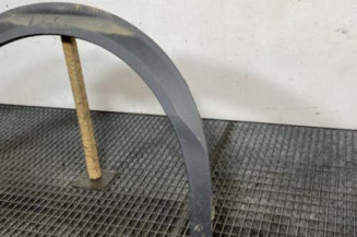 Extension d'aile arriere gauche PEUGEOT 2008 2