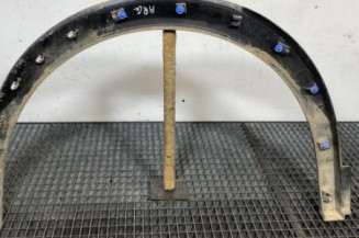 Extension d'aile arriere gauche PEUGEOT 2008 2