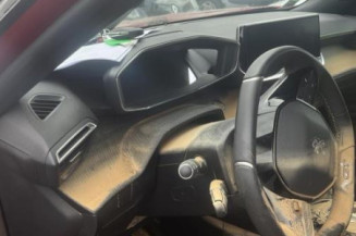 Extension d'aile arriere gauche PEUGEOT 2008 2