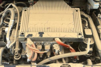 Extension d'aile arriere gauche PEUGEOT 2008 2