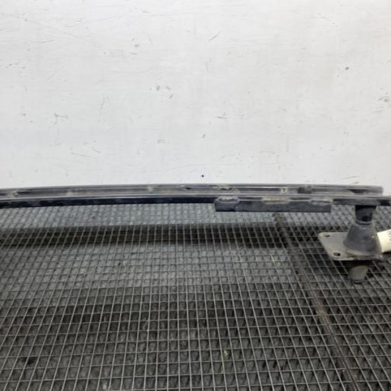 Renfort pare choc avant (traverse) PEUGEOT 5008 1 Photo n°1