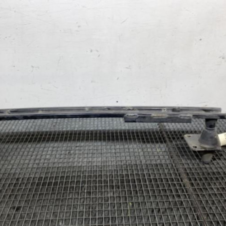 Renfort pare choc avant (traverse) PEUGEOT 5008 1 Photo n°1