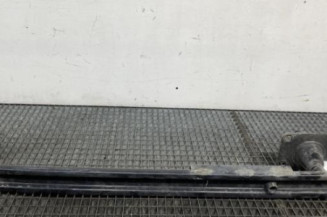 Renfort pare choc avant (traverse) PEUGEOT 5008 1