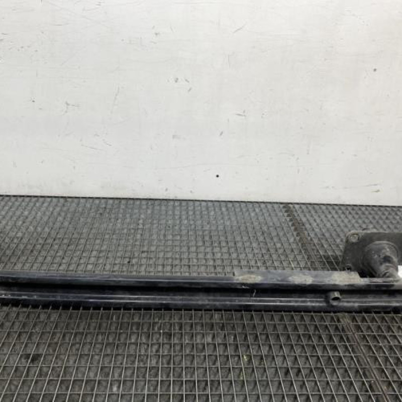 Renfort pare choc avant (traverse) PEUGEOT 5008 1 Photo n°4