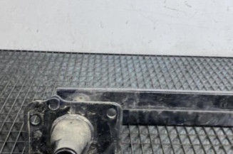 Renfort pare choc avant (traverse) PEUGEOT 5008 1