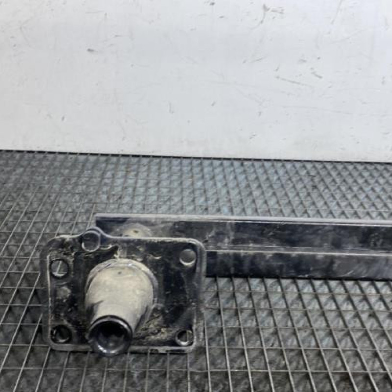 Renfort pare choc avant (traverse) PEUGEOT 5008 1 Photo n°6
