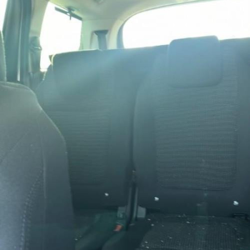 Renfort pare choc avant (traverse) PEUGEOT 5008 1 Photo n°14