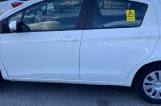 Commande chauffage TOYOTA YARIS 3