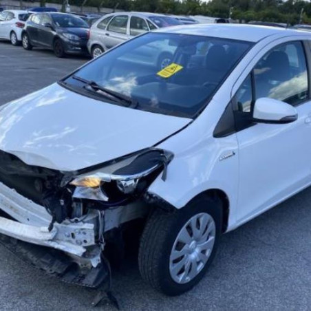 Serrure avant droit TOYOTA YARIS 3