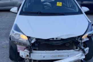 Serrure avant droit TOYOTA YARIS 3