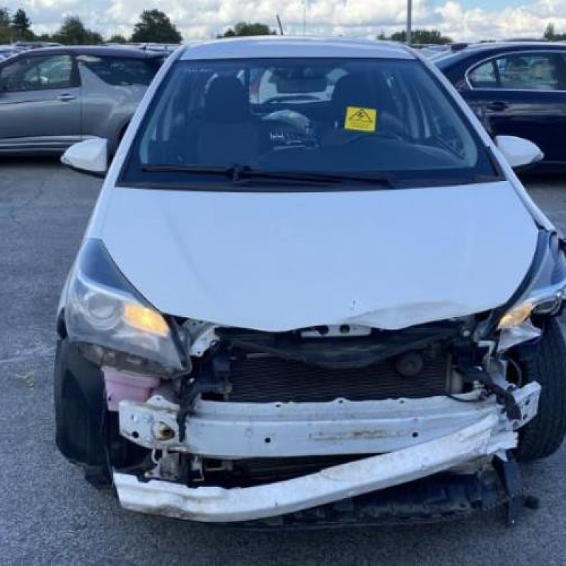 Serrure avant droit TOYOTA YARIS 3 Photo n°9