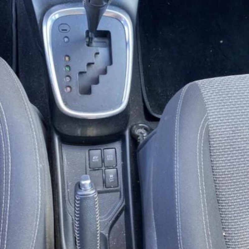 Serrure avant droit TOYOTA YARIS 3 Photo n°14