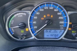 Serrure avant droit TOYOTA YARIS 3