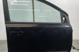 Porte avant droit NISSAN NOTE 1 Photo n°1