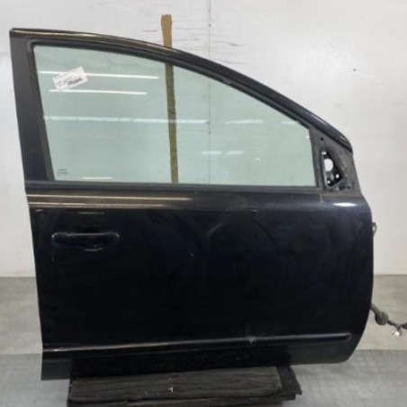 Porte avant droit NISSAN NOTE 1 Photo n°1