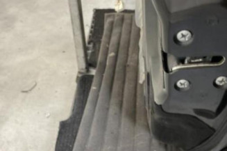 Porte avant droit NISSAN NOTE 1