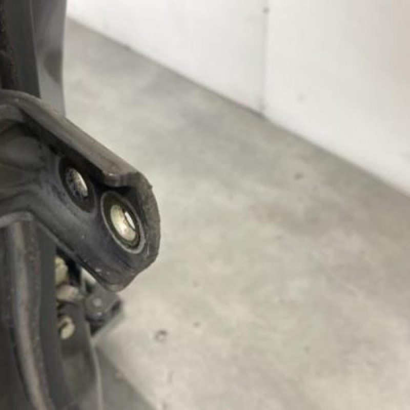 Porte avant droit NISSAN NOTE 1 Photo n°4