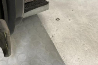 Porte avant droit NISSAN NOTE 1