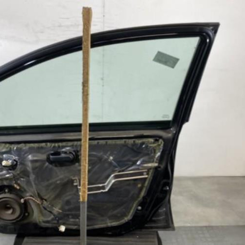 Porte avant droit NISSAN NOTE 1 Photo n°7