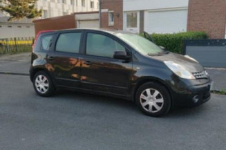 Porte avant droit NISSAN NOTE 1
