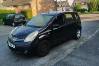 Porte avant droit NISSAN NOTE 1