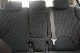 Porte avant droit NISSAN NOTE 1