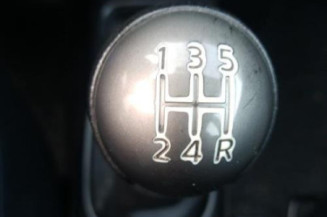 Porte avant droit NISSAN NOTE 1