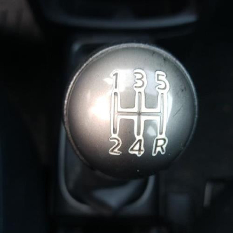 Porte avant droit NISSAN NOTE 1 Photo n°14