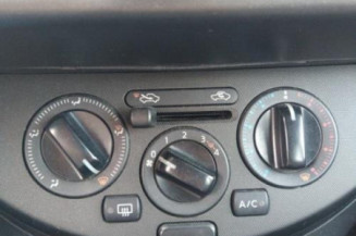 Porte avant droit NISSAN NOTE 1