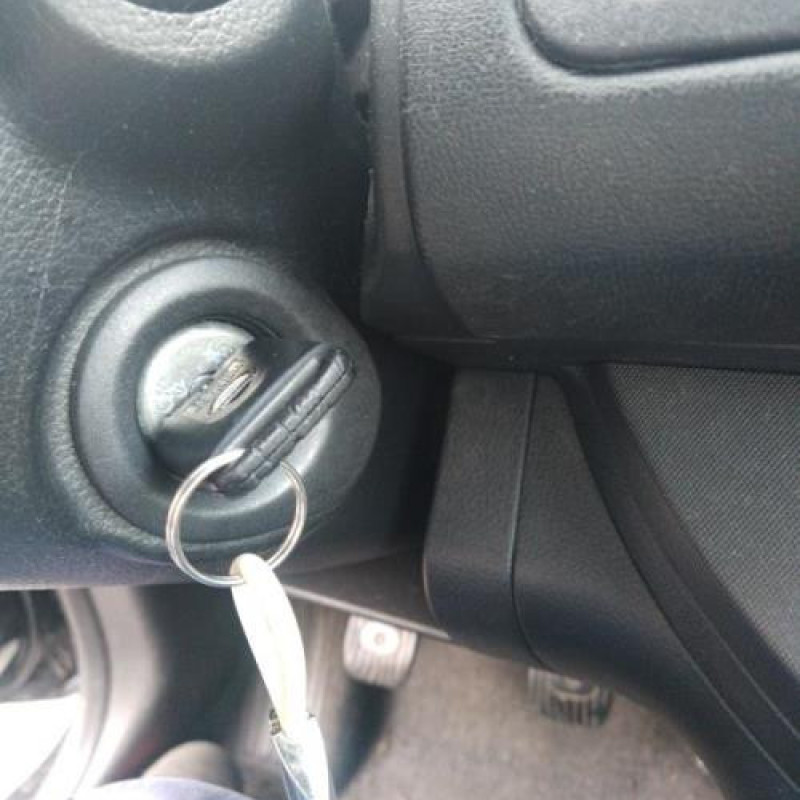 Porte avant droit NISSAN NOTE 1 Photo n°16