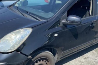 Porte avant droit NISSAN NOTE 1