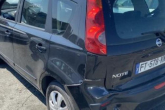 Porte avant droit NISSAN NOTE 1