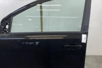 Porte avant gauche NISSAN NOTE 1 Photo n°1
