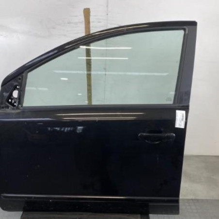 Porte avant gauche NISSAN NOTE 1 Photo n°1