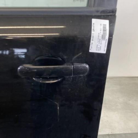 Porte avant gauche NISSAN NOTE 1