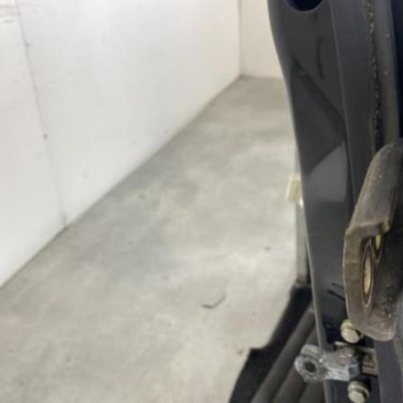 Porte avant gauche NISSAN NOTE 1 Photo n°4