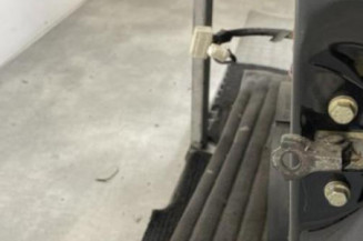 Porte avant gauche NISSAN NOTE 1