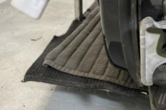 Porte avant gauche NISSAN NOTE 1